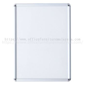 Best A4 SlimFrame Clip-On Poster Frame OFMWPA4