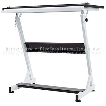 4 ft x 3 ft Archy Tilt-Top Drafting Table OFM503DS21