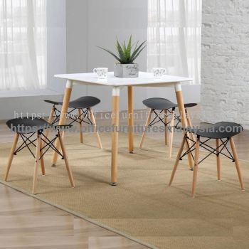 High Quality Restaurant Dining Set YGRDS-860T56013C