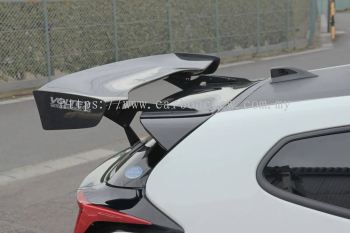 Toyota Gr Yaris Voltex H3 1475mm Carbon Gt Wing