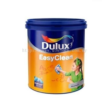 Dulux EasyClean Interior Wall Paint