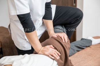 Pelvic Alignment & Correction Therapy