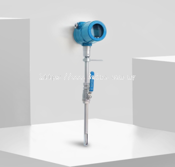 TMF2X - Thermal Mass Flow Meter