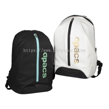 APACS BADMINTON BACKPACK BP335 (100% AUTHENTIC)