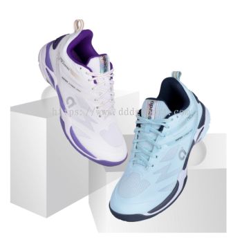 APACS HYPER STRIDE PRO BADMINTON SHOES (100% AUTHENTIC)