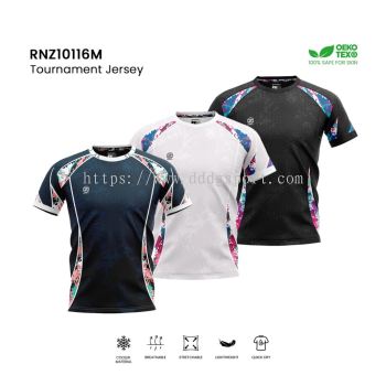 PROTECH RNZ10116M SPORT SHIRT (100% AUTHENTIC)