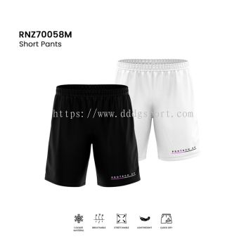 PROTECH RNZ70058M QUICK DRY SPORT PANTS (100% AUTHENTIC)