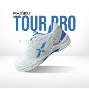 MAXBOLT TOUR PRO 2025 BADMINTON SHOES (100% AUTHENTIC)