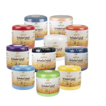 APACS AP-510 SPONGE FOAM