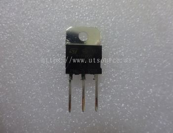 The transistor TIP35C