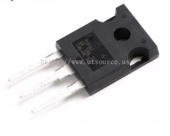 The transistor TIP36C