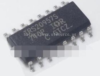 IRS20957S,IRS20957STRPBF