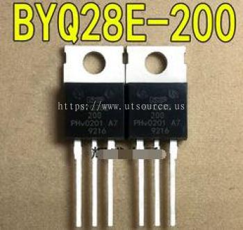BYQ28E-200 TO-220