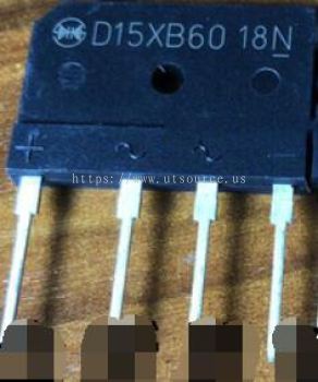 D15XB 60