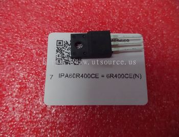 IPA60R400CE = 6R400CE