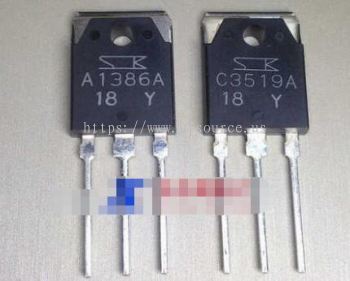 A1386A-Y/C3519A-Y
