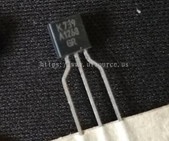 A1268-GR