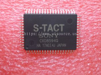 CXD8594Q