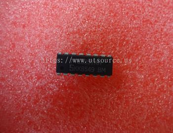 74LS257AN