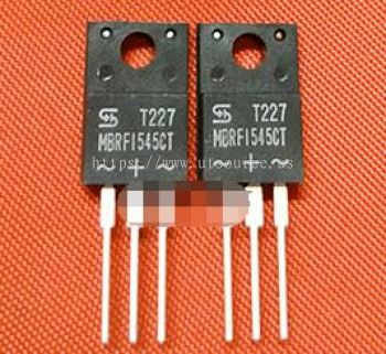 MBRF1545CT-E3/45