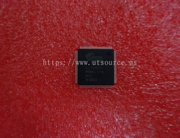 SII1161CTU LATTICE UXGA PANELLINK RECEIVER SII1161