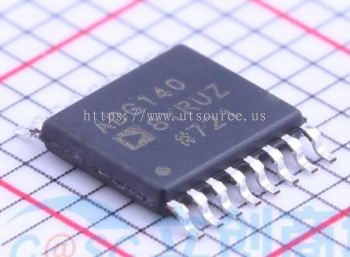 ADG1408YRUZ IC MULTIPLEXER 8X1 16TSSOP 