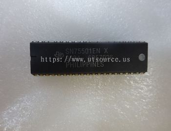 SN75501EN