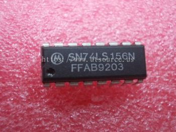 74LS156