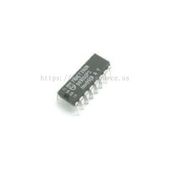74HCT390