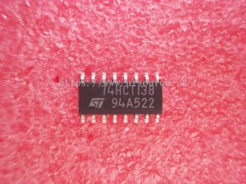 74HCT138