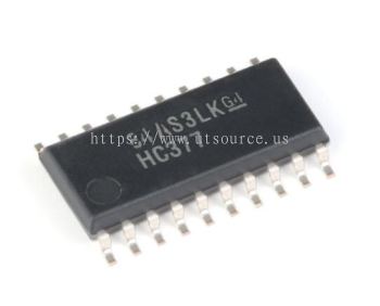 74HC377