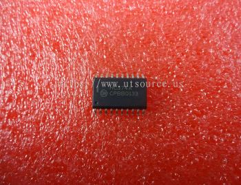 74HC374A