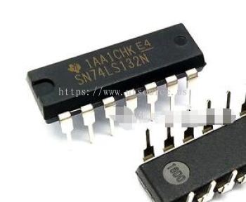 HD74LS132P