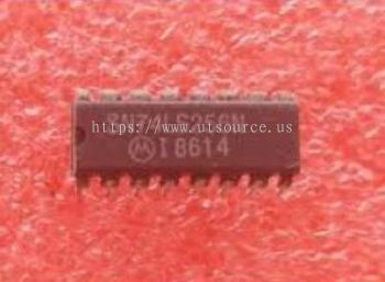 SN74LS256N