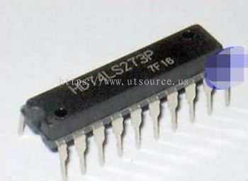 HD74LS273P