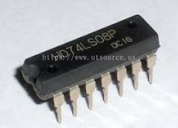 HD74LS08P