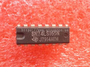 SN74LS165N