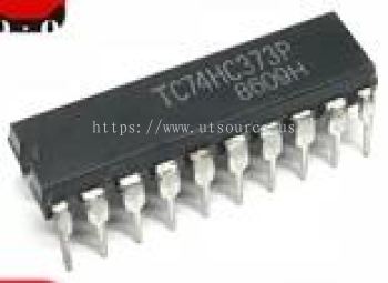 TC74HC373P