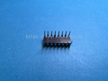 74LS670PC