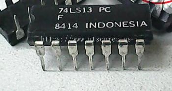 74LS13PC