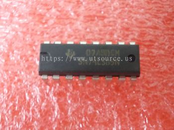 SN74LS85N