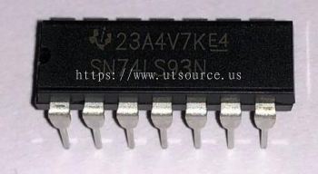 SN74LS93N