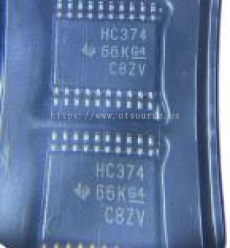 74HC374PW