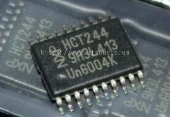 74HCT244PW