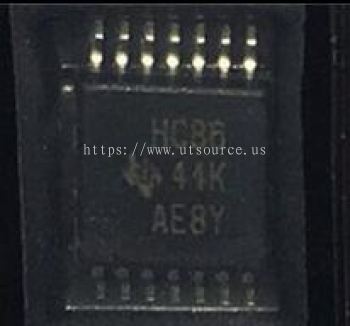 74HC86PW