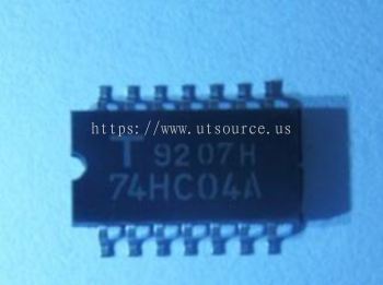 74HC04AF