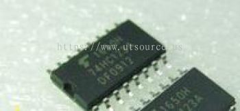 TC74HC123A