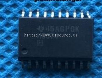SN74HC374DW