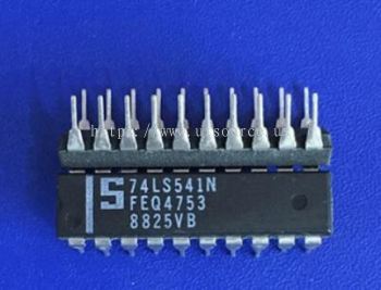 74LS541N