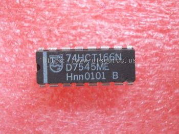 74HCT166N